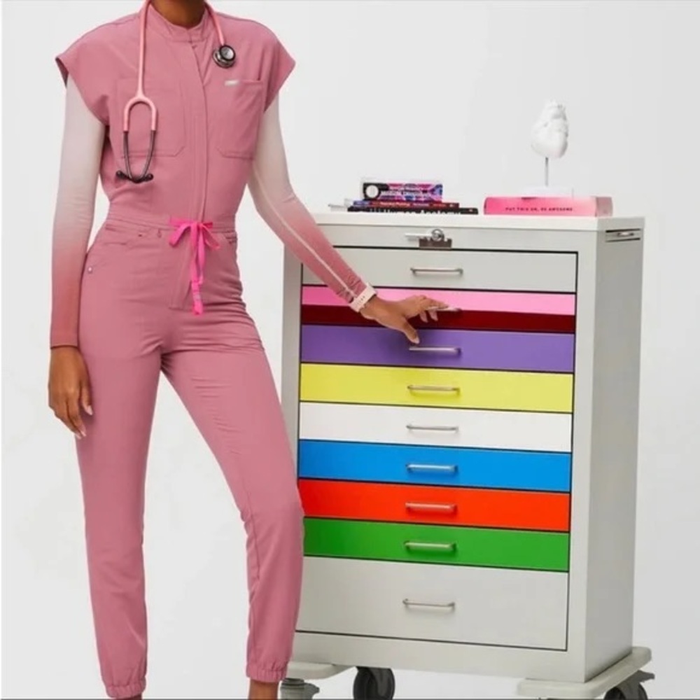 Quartz Jumpsuit